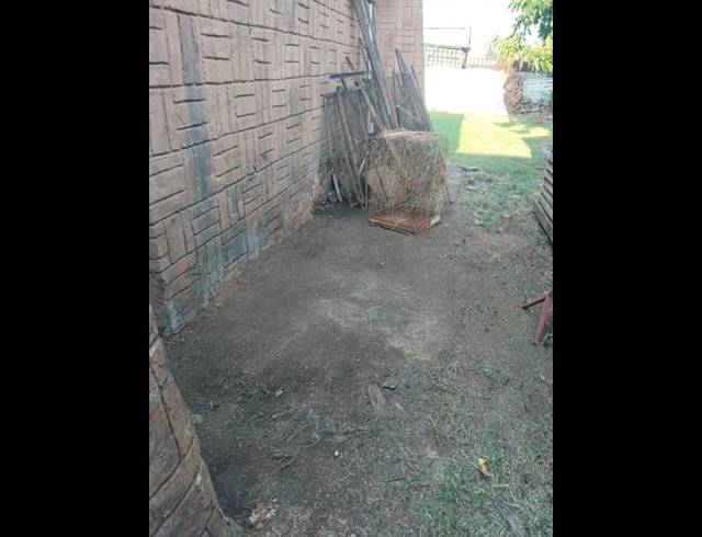 4 BEDROOM HOUSE FOR SALE IN DANVILLE